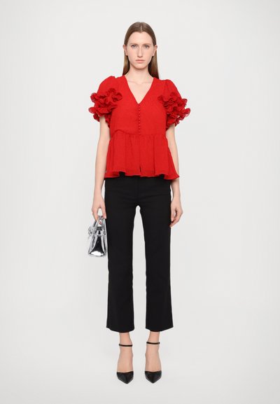 Hofmann Copenhagen LORAINE - Blouse - kissmered