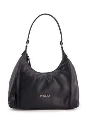 VENEZIA BAG - Handtas - black