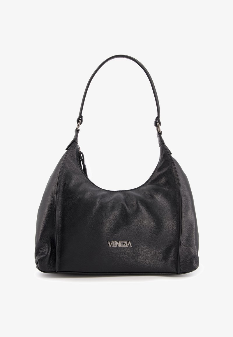 VENEZIA BAG - Handtasche - black