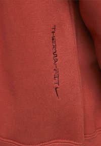 ACG CREW FLC PILL - Sweatshirt - red