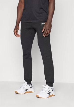 LATOSO PANT - Tracksuit bottoms - black