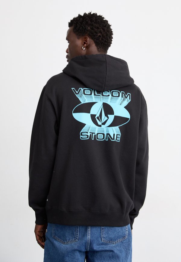 STONE EXPLORER  - Sweatshirt