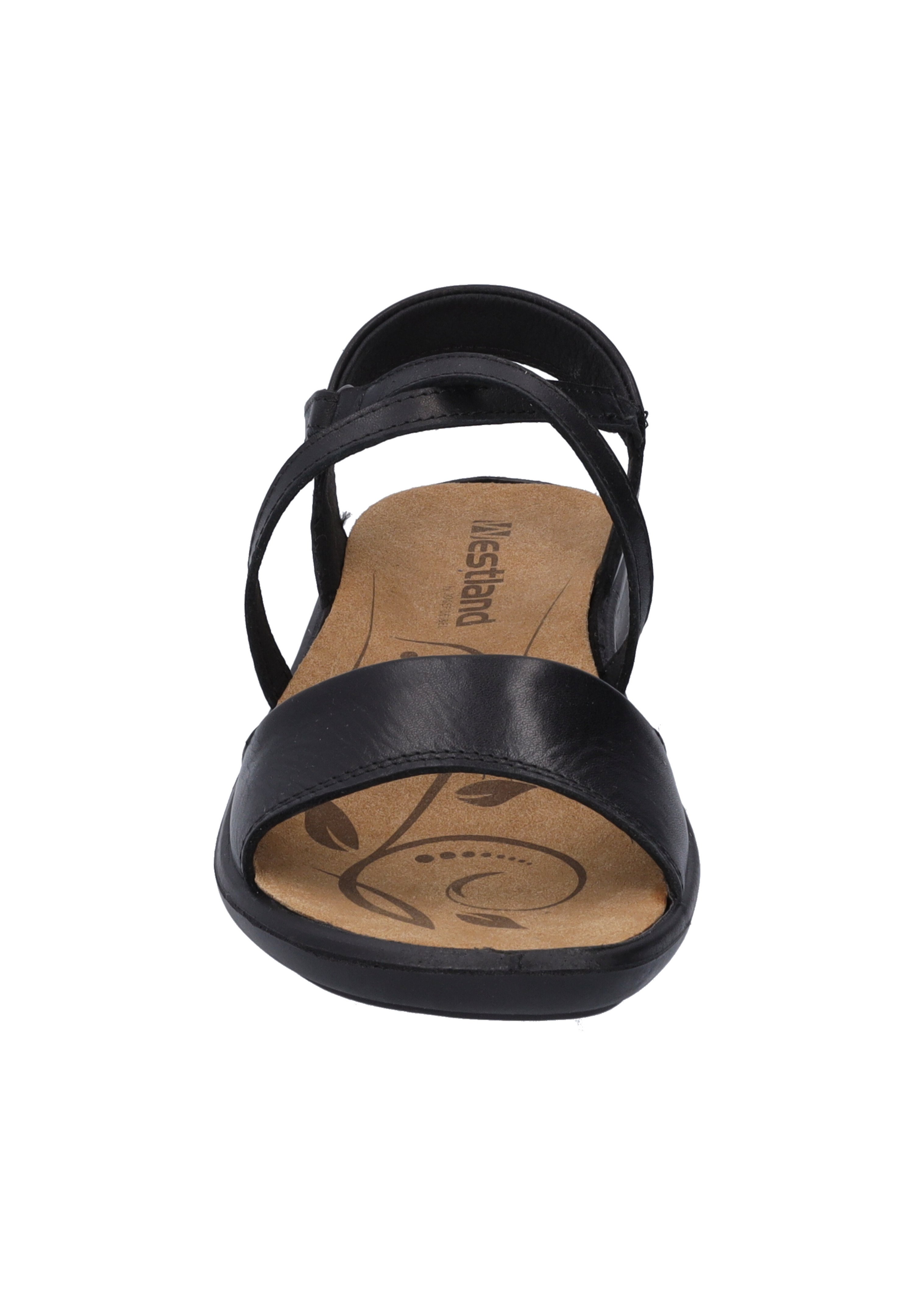 Westland by Josef Seibel IBIZA - Sandalen - schwarz/zwart - Zalando.nl