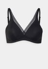ADAPT TWIST - T-shirt bra - black