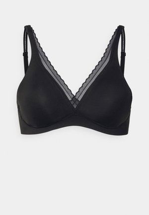 Sloggi, ADAPT TWIST - Sujetador básico - black