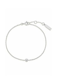 Ania Haie Armband - silberfarben