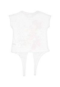 Disney T-shirt print - white