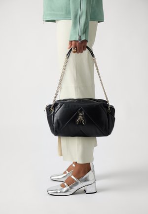 Patrizia Pepe, Sac bandoulière - black