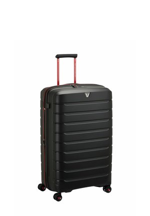 B-FLYING MOVE GRANDE ESPANDIBILE - Trolley - nero fumo