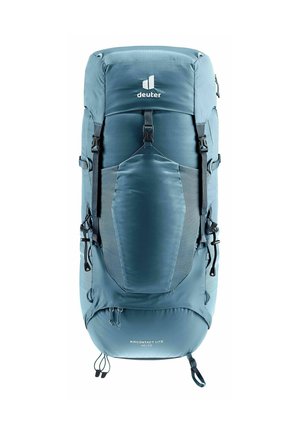 Hiking rucksack - marine