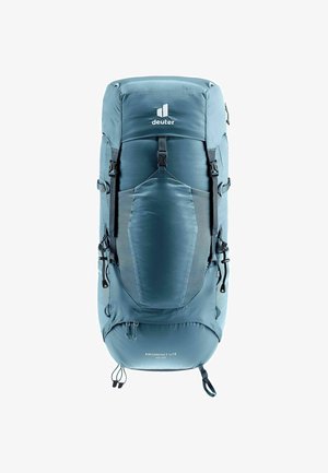 Deuter Hiking rucksack - marine