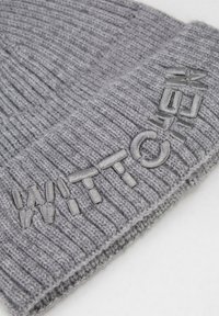 WITTCHEN Gorro - grey