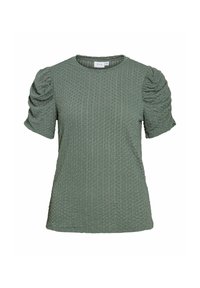 Nevybrané, laurel wreath