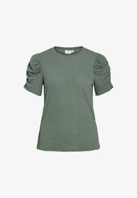 Nevybrané, laurel wreath