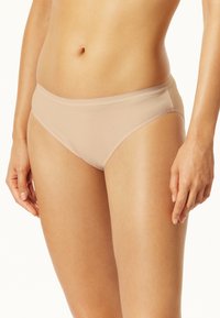 uncover by Schiesser 3 PACK  - Alushousut - sortiert