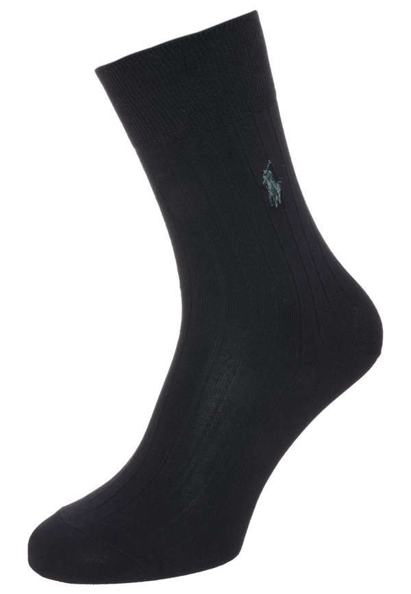 RIBBED TROUSER SOCKS - Socks