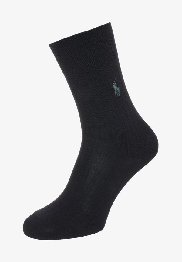 RIBBED TROUSER SOCKS - Socks - Main Image