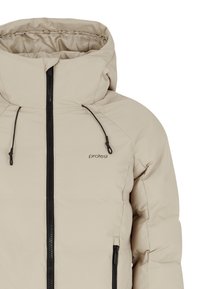 Protest Snowboardjacke - bamboobeige
