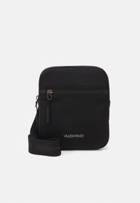 TRON UNISEX - Sac bandoulière - nero