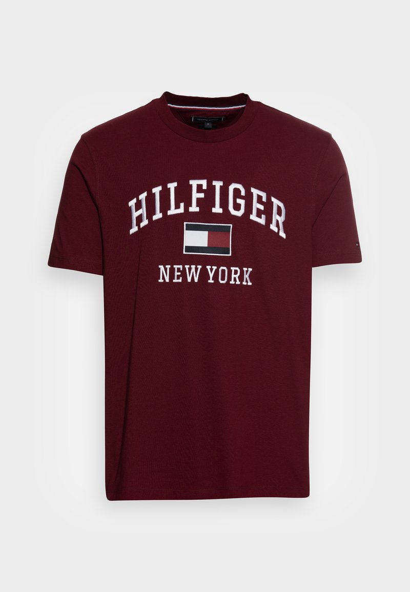Tommy Hilfiger Tshirt z nadrukiem Zalando.pl