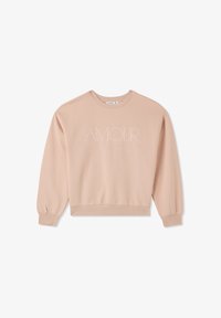 Non selezionato, rosa chiaro