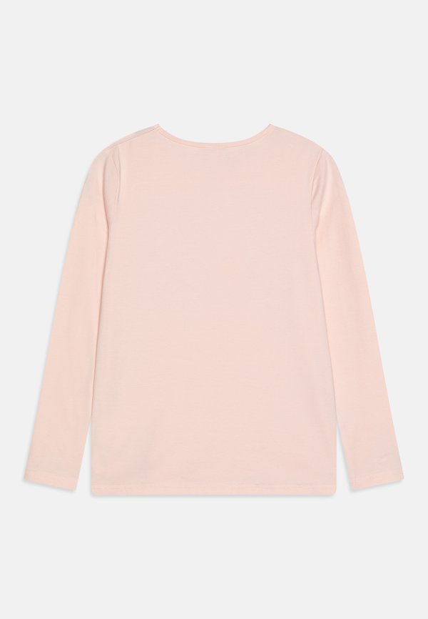 TOP HEART FLIP SEQUINS - Long sleeved top3