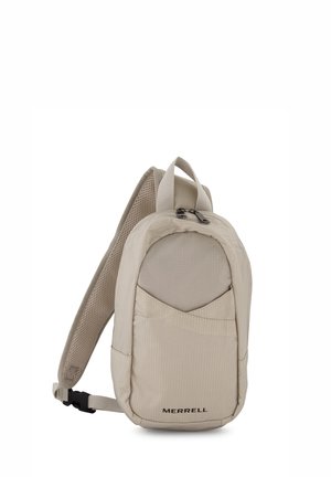 ECLIPSE SLING - Sac bandoulière - light pastel grey