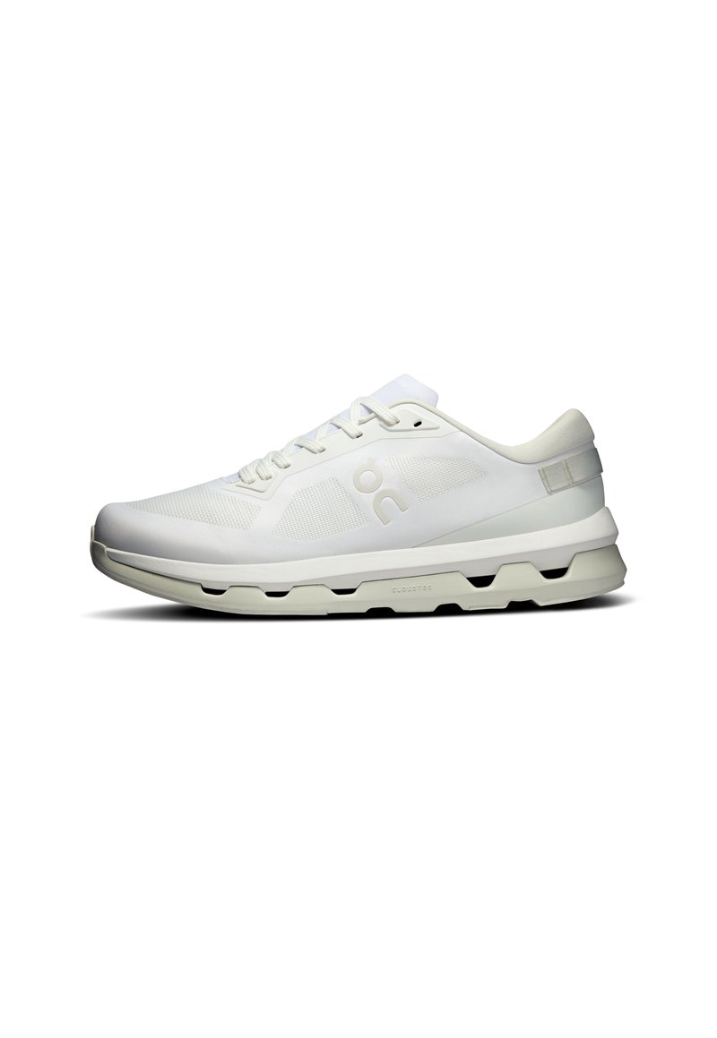 On - Trainers - white   white, Enlarge