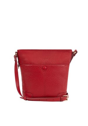 Fagola, Sac bandoulière - rouge