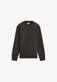 Non sélectionné, dark brown