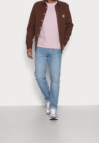 ARKET Vaqueros rectos - grey