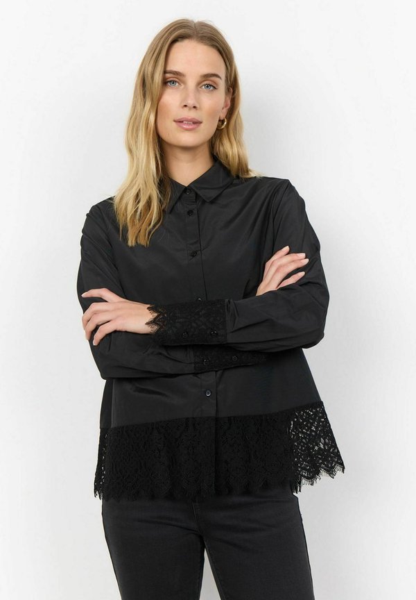 SC-NETTI 87 - Hemdbluse