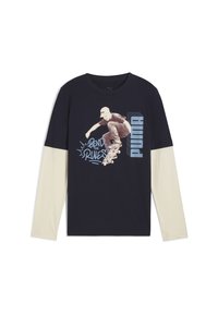 Unausgewählt, new navy