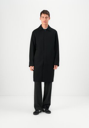 Jack & Jones JORNORREBRO COAT - Klasičan kaput - black