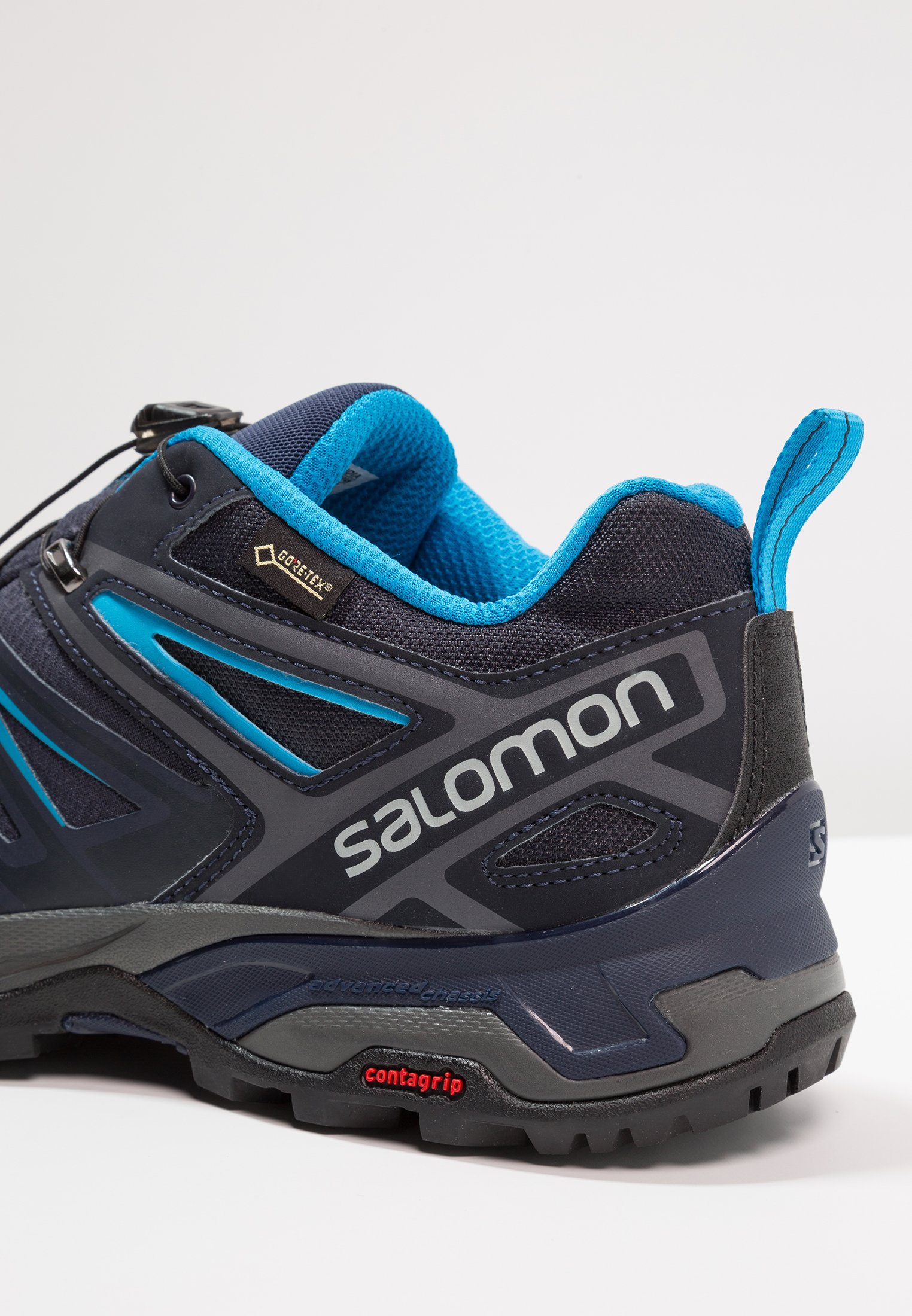 salomon x ultra 3 gtx graphite