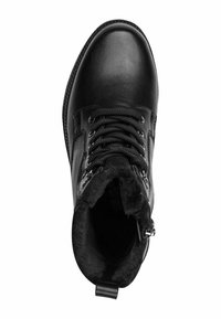 Tamaris STIEFELETTE - Snowboots  - black