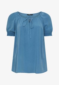Selezionato, blue