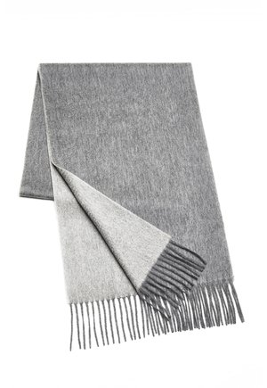 SCHAL - Scarf - grau