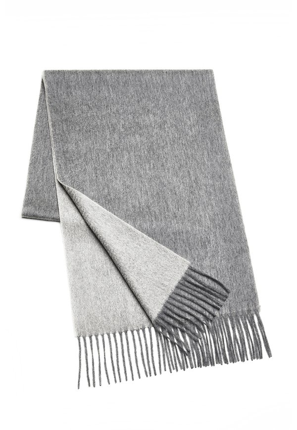 SCHAL - Schal - grau