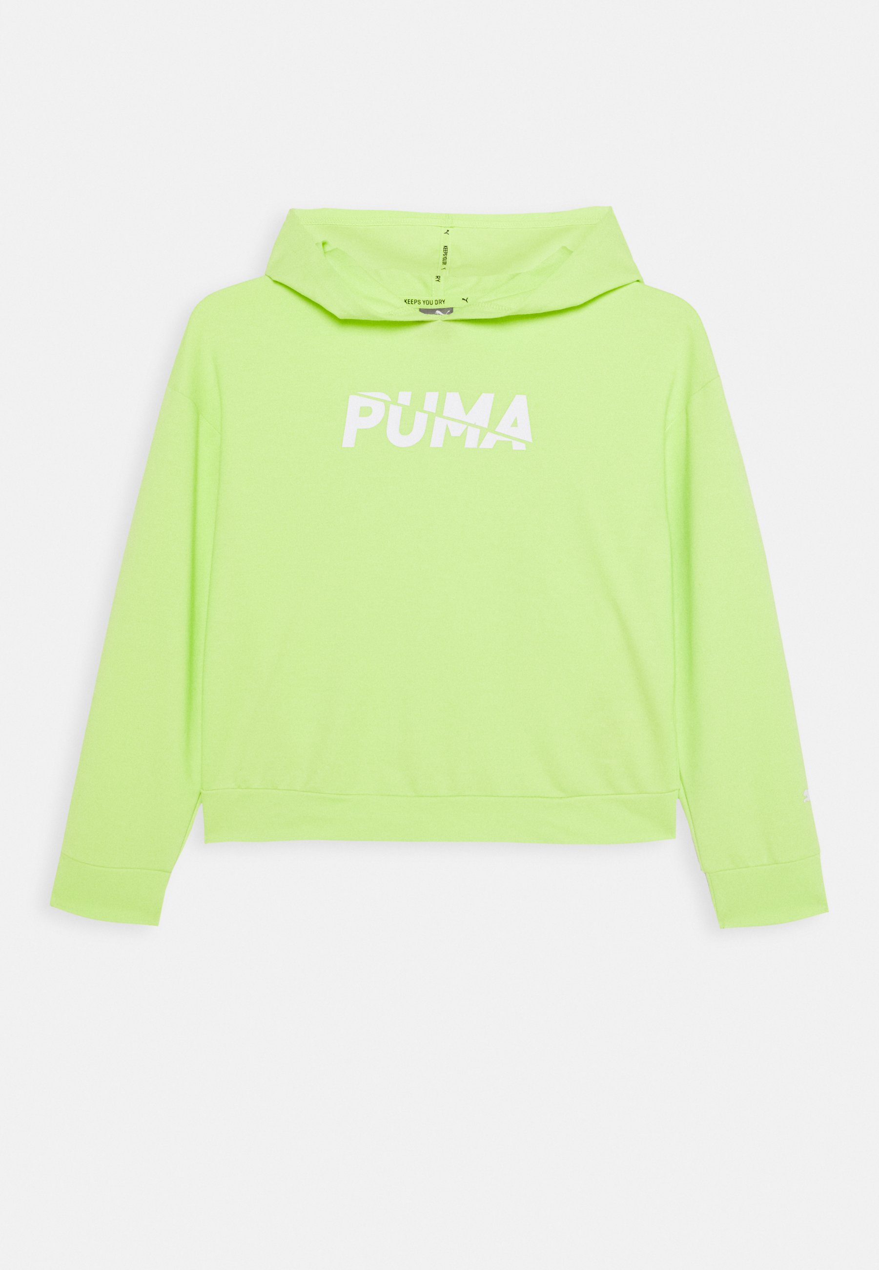 Puma - Modern Sports Polo shirt Bibloo.com