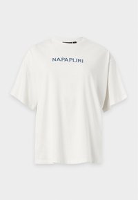 Δεν επιλέχθηκε, off-white