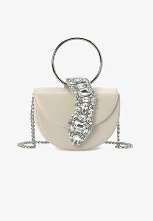 Alma en Pena, Bandolera - White