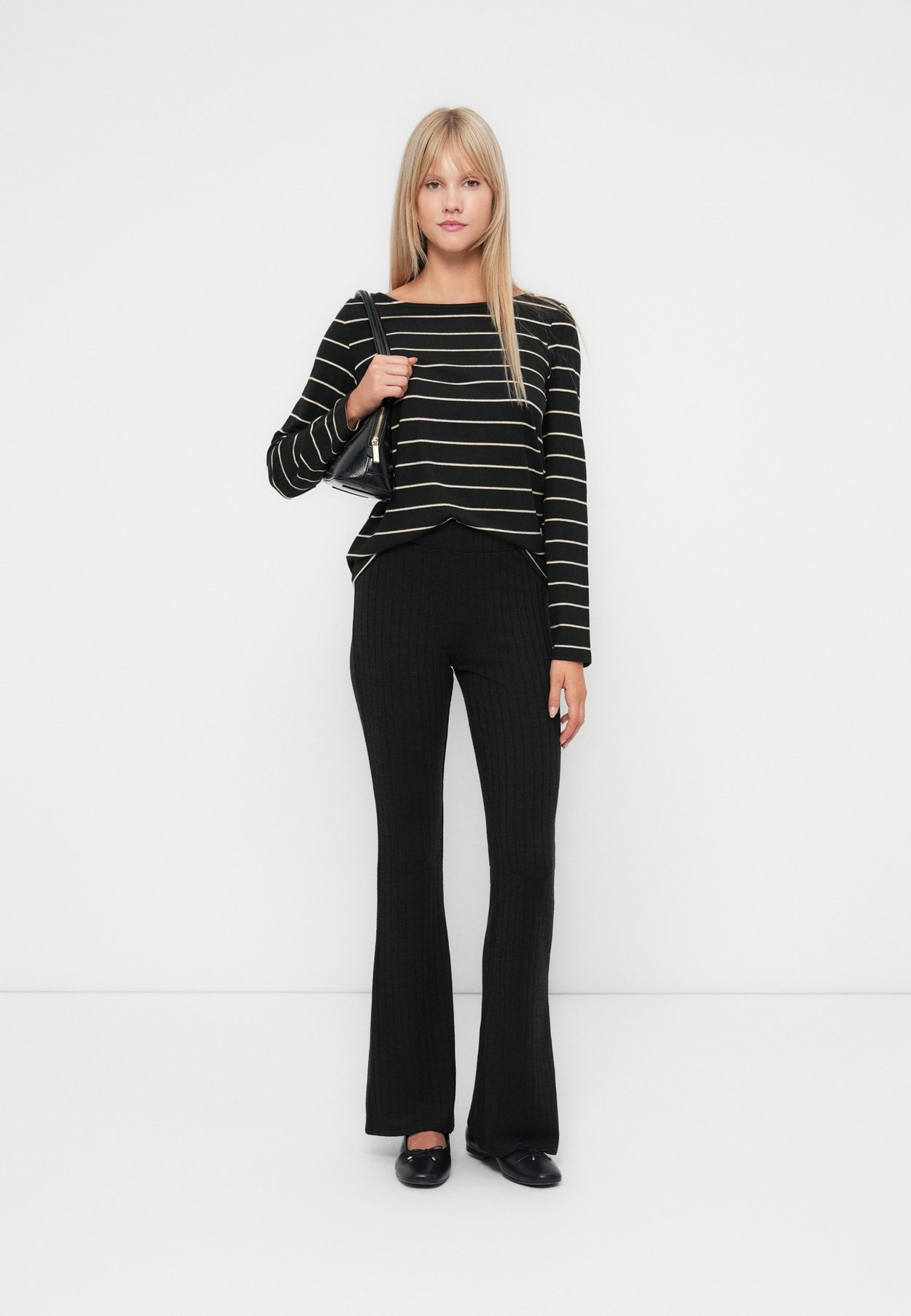 ONLCATERINA LIFE BOATNECK