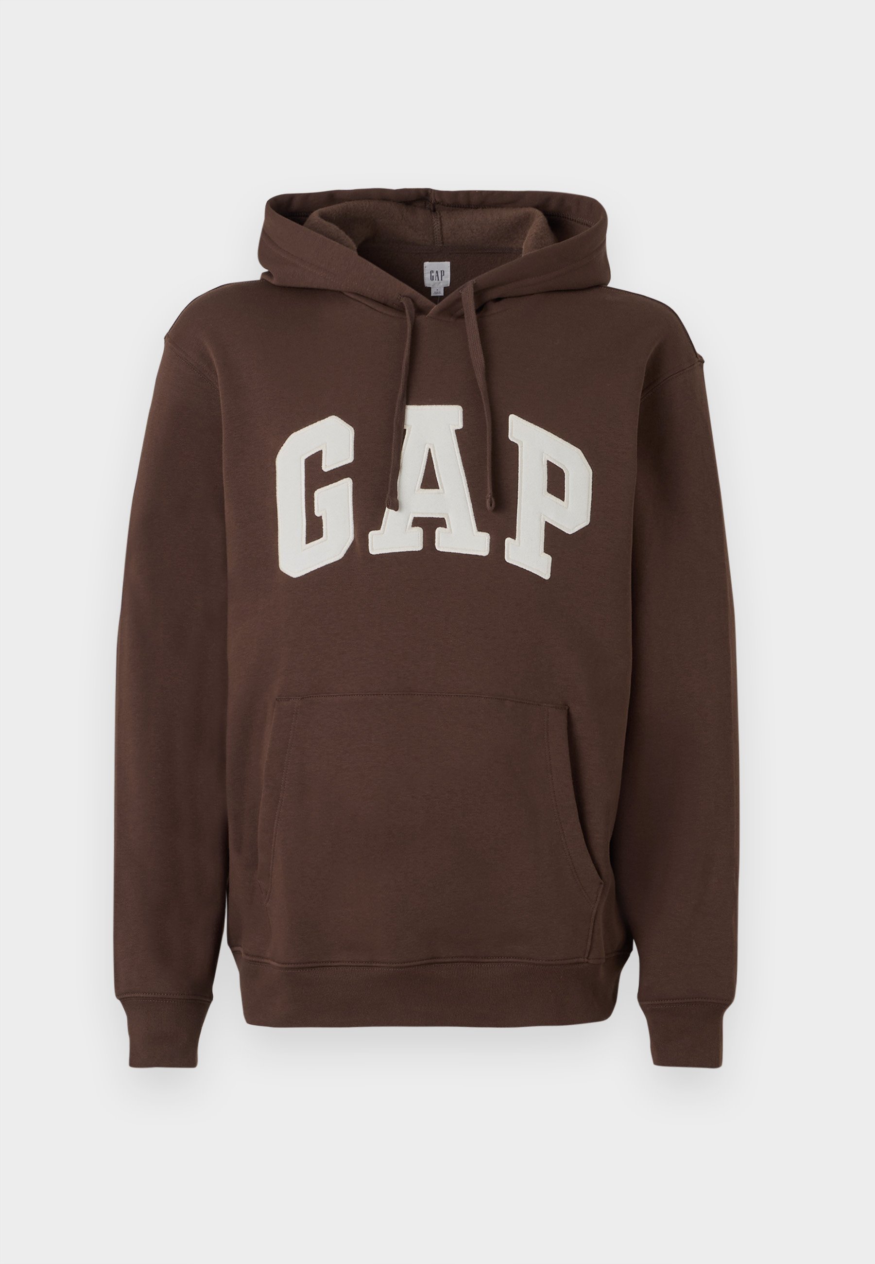 GAP - Bluza/ciemnobrązowy - Zalando.pl