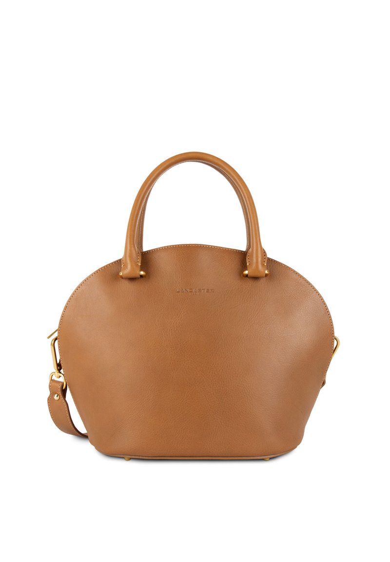 LANCASTER L??GENDE - Sac ?� main - camel - ZALANDO.FR
