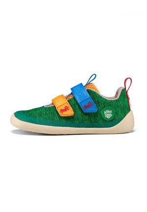 AFFENZAHN - Chaussures premiers pas - grün