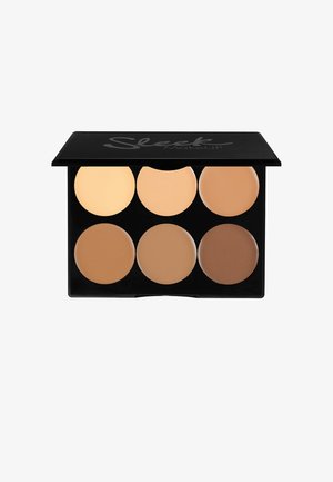 SL CREAM CONTOUR KIT - Palette viso - medium