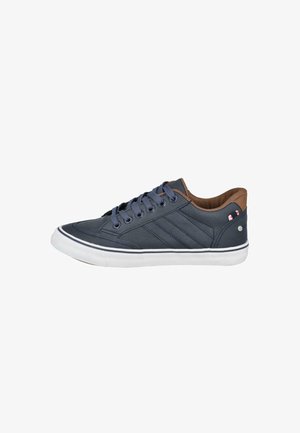 Bubble Bobble, ZAPATILLAS CASUAL - Zapatillas - blue