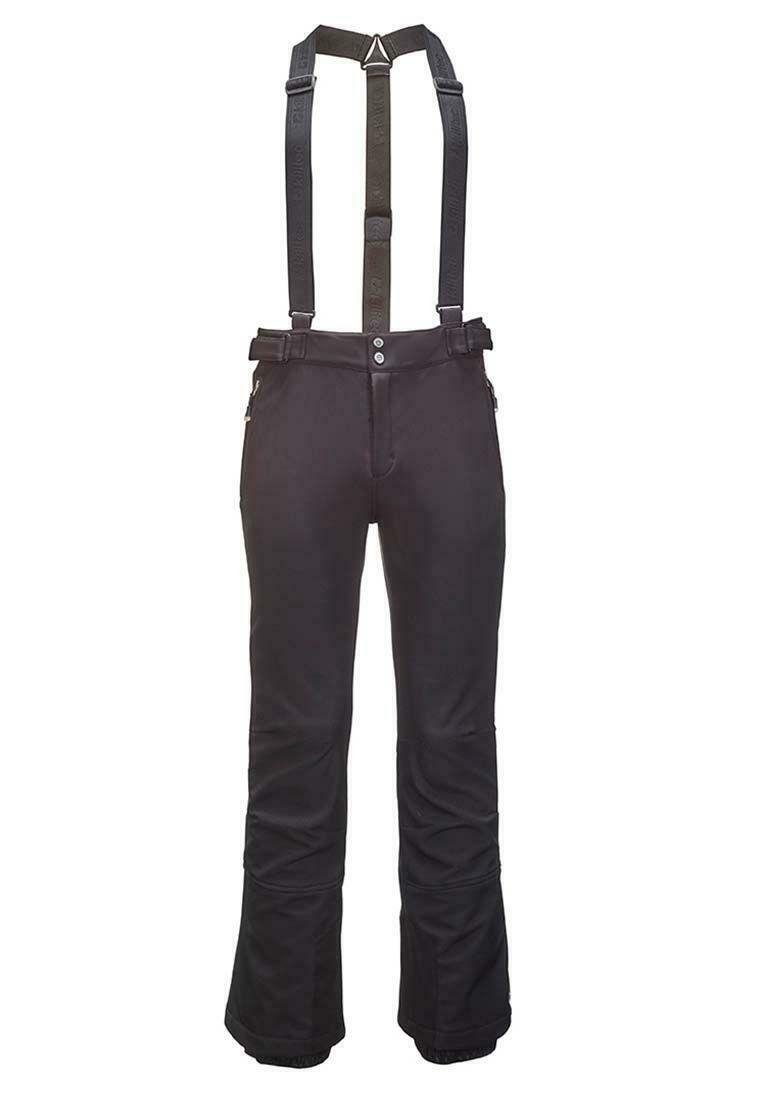 Killtec Dungarees - black
