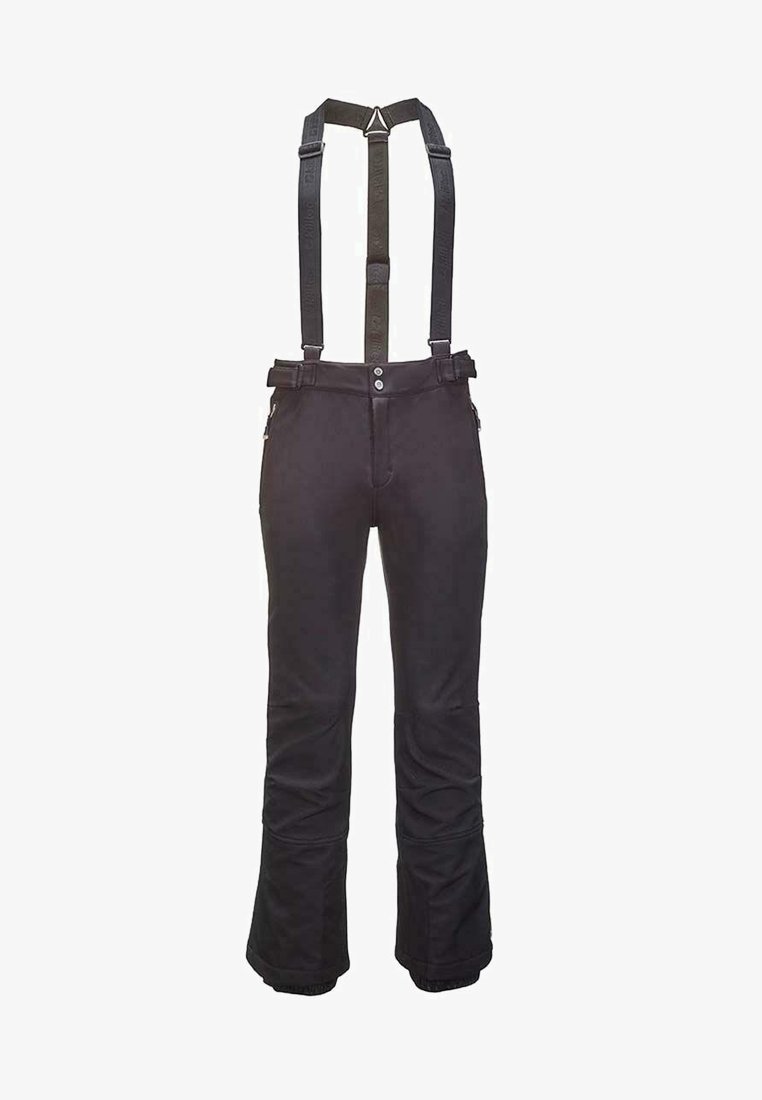Killtec Dungarees - black